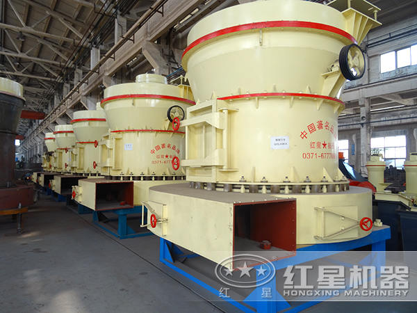 石頭磨粉機(jī)選擇哪個(gè)廠家的好？