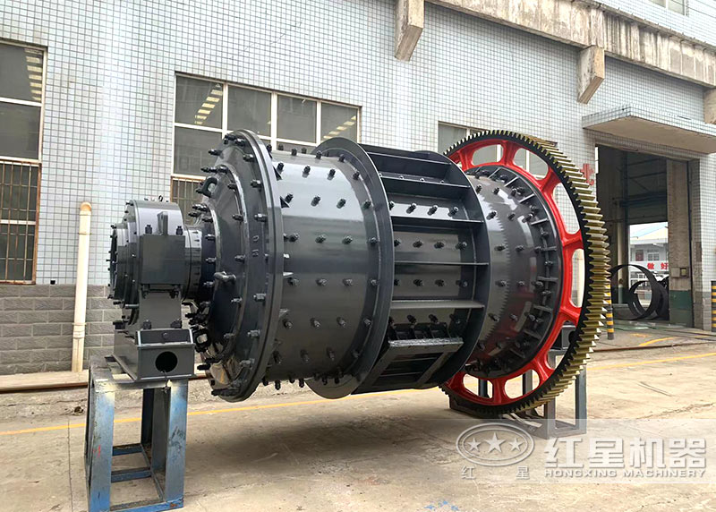 小型濕式球磨機(jī)型號(hào)參數(shù)，價(jià)格是多少