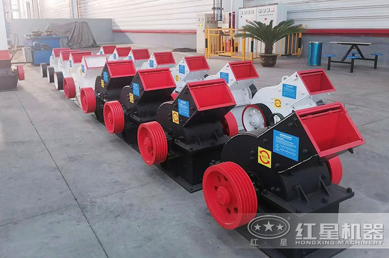 小型錘破制砂機(jī)好用嗎？多少錢一臺(tái)？型號(hào)及參數(shù)