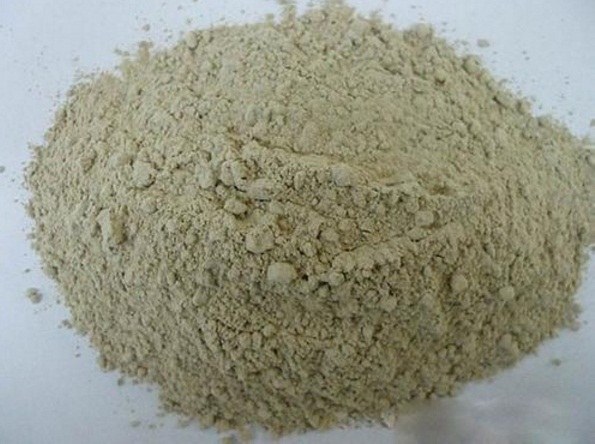膨潤(rùn)土